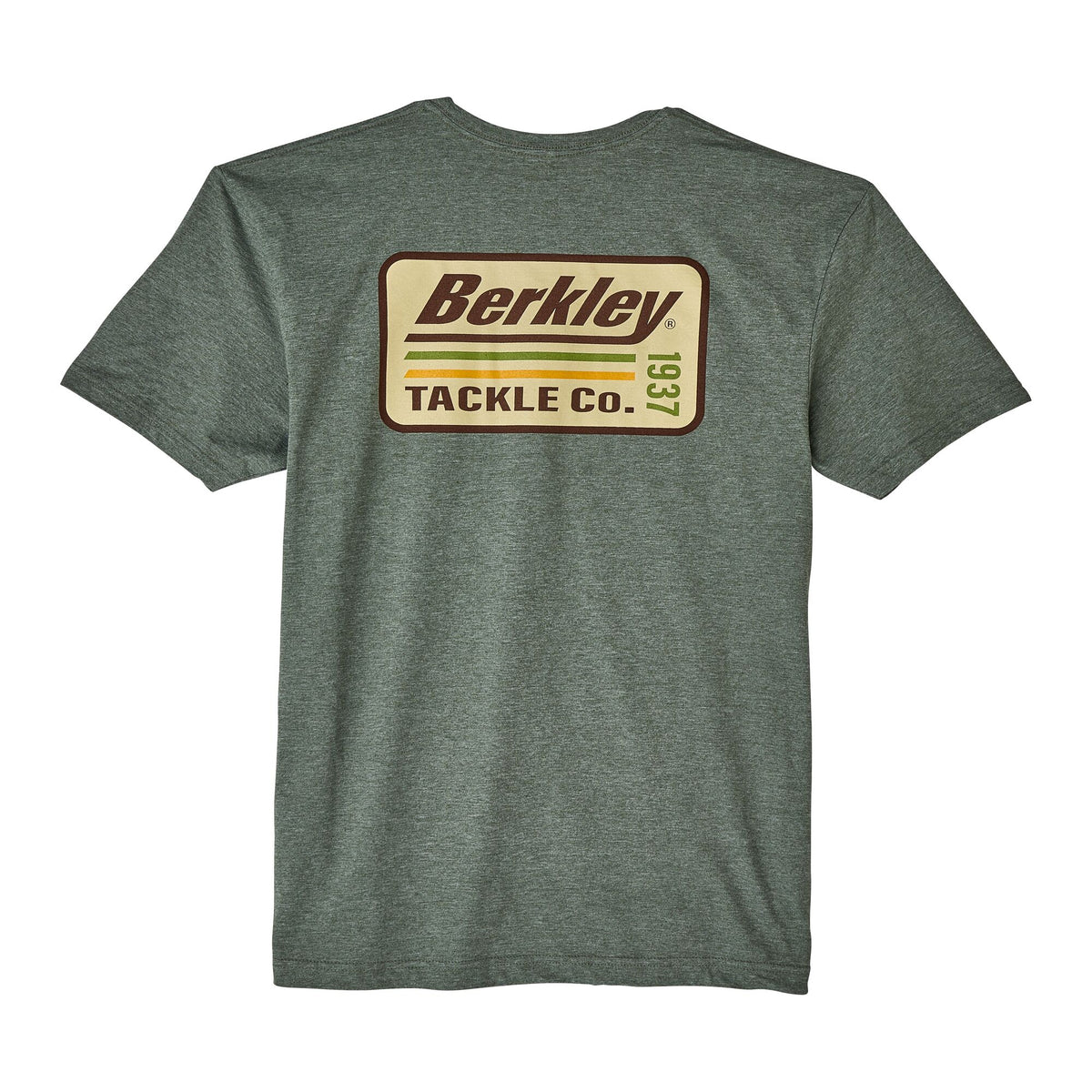 Short Sleeve Striper T-Shirt