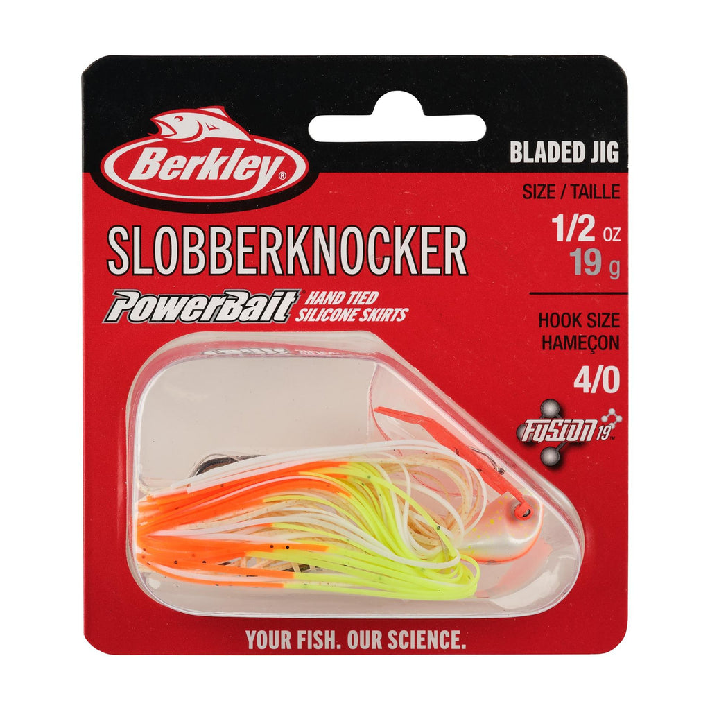 SlobberKnocker