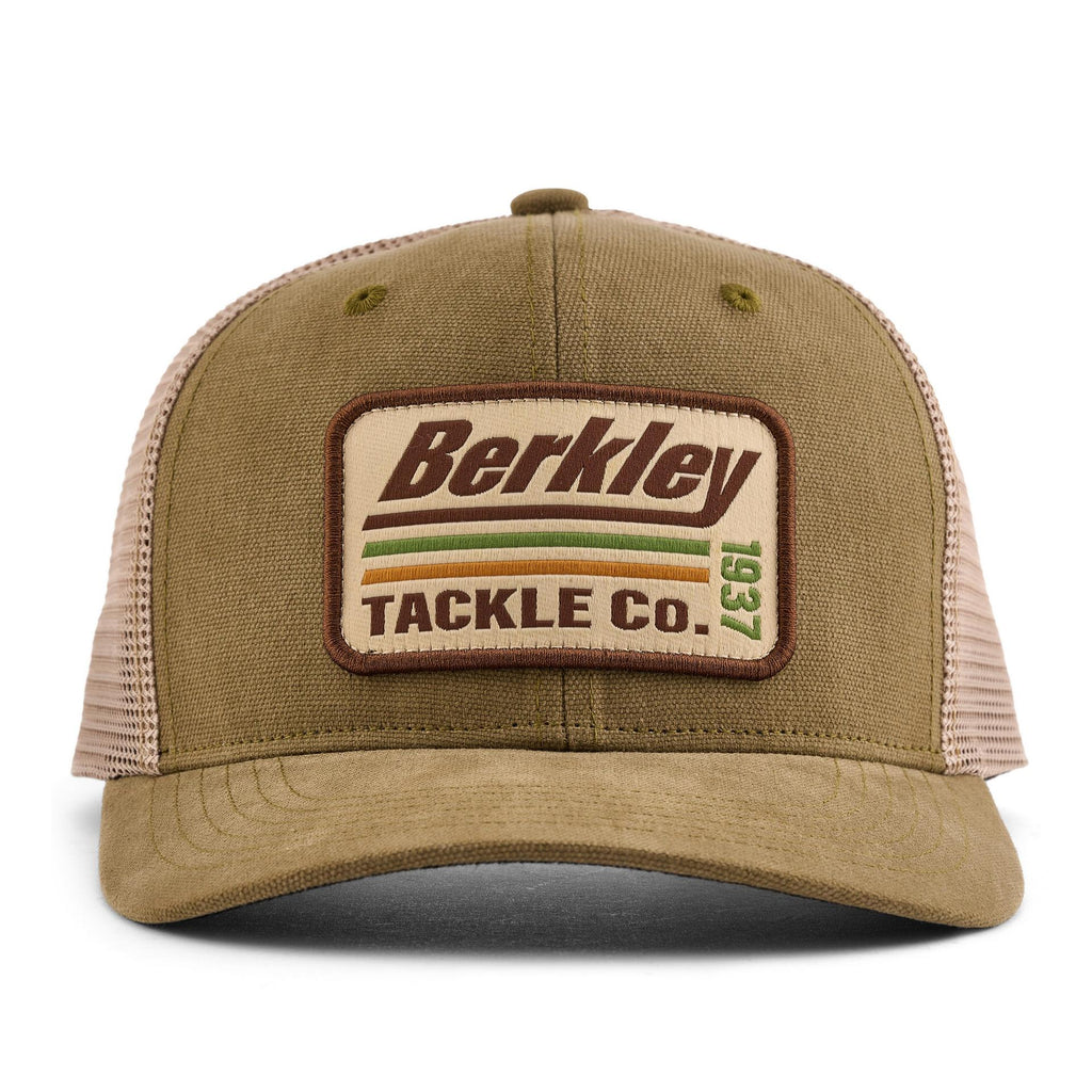 Striper Trucker Hat