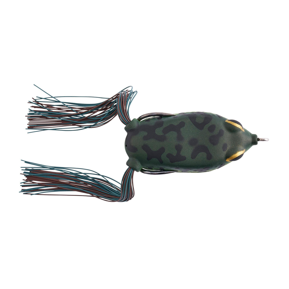 Swamp Lord Hollow Body Frog