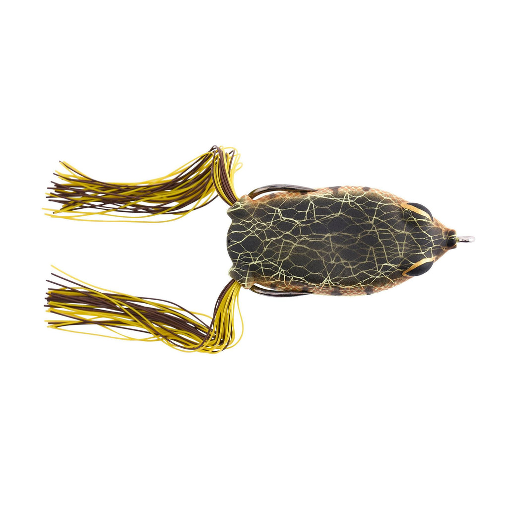 Swamp Lord Hollow Body Frog