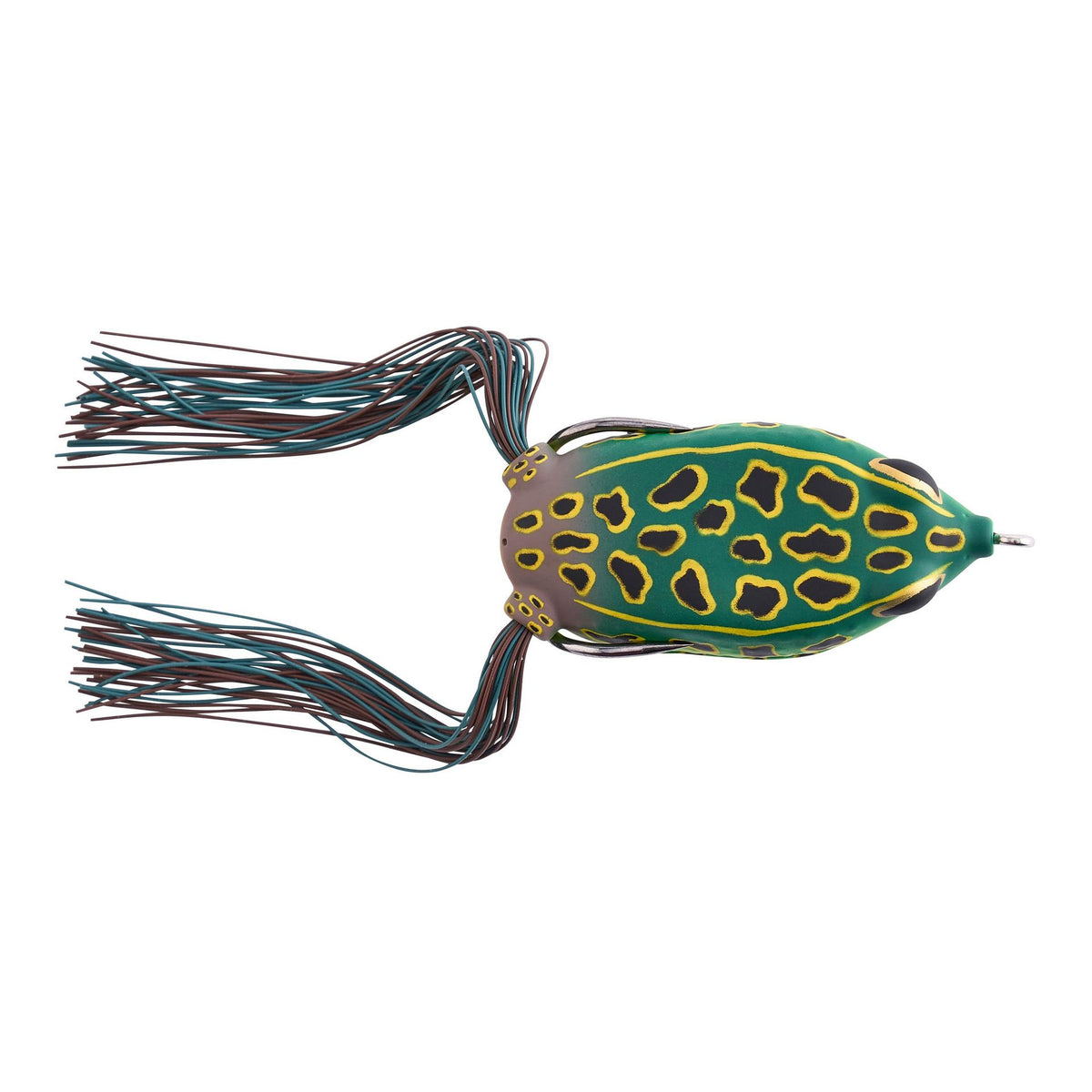 Swamp Lord Hollow Body Frog