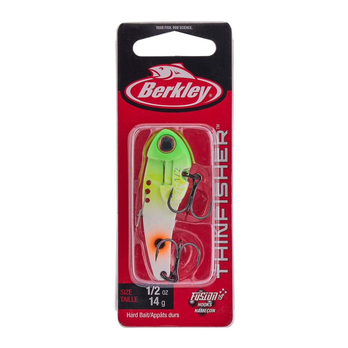 ThinFisher™
