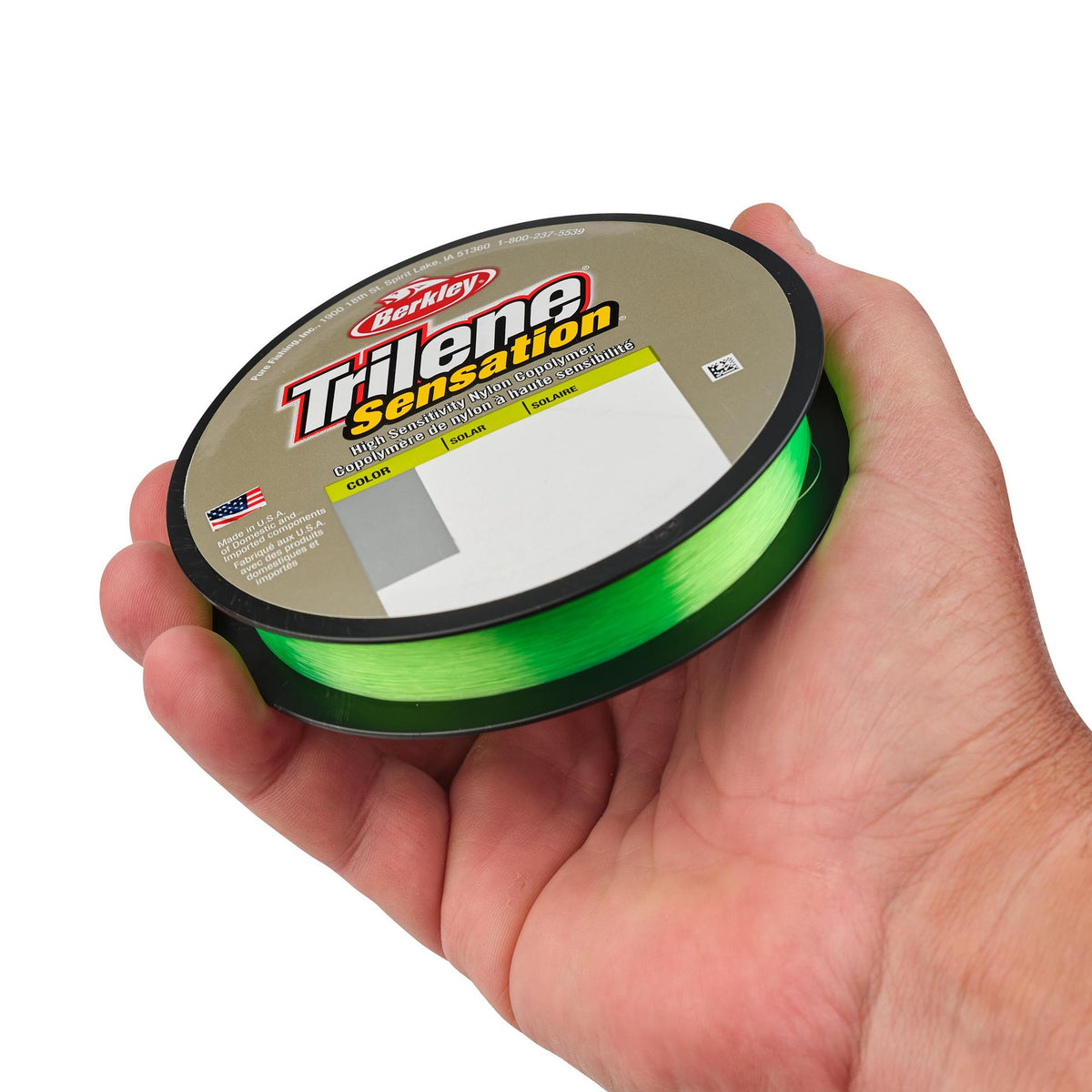 Trilene® Sensation® Monofilament