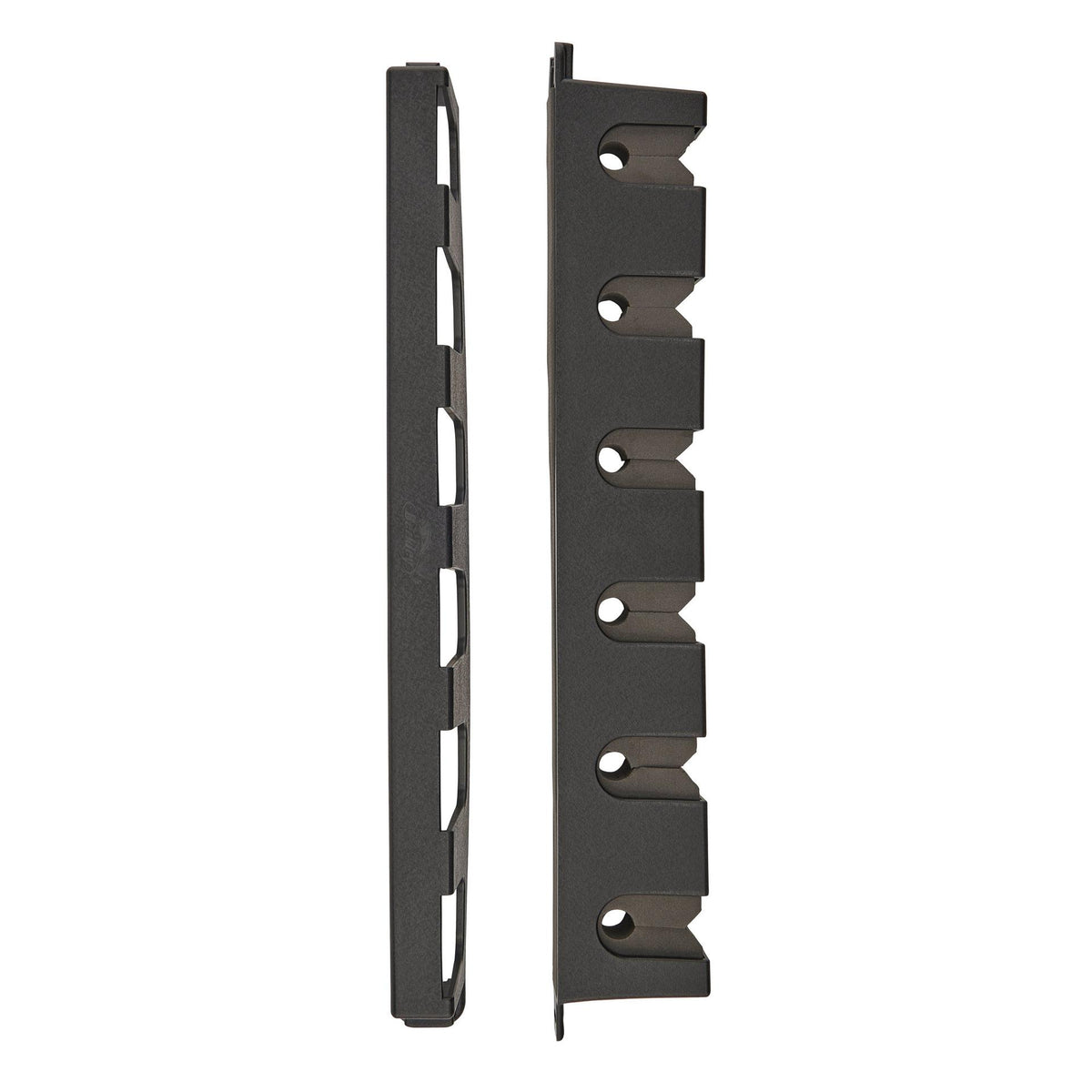 Vertical 6 Rod Rack