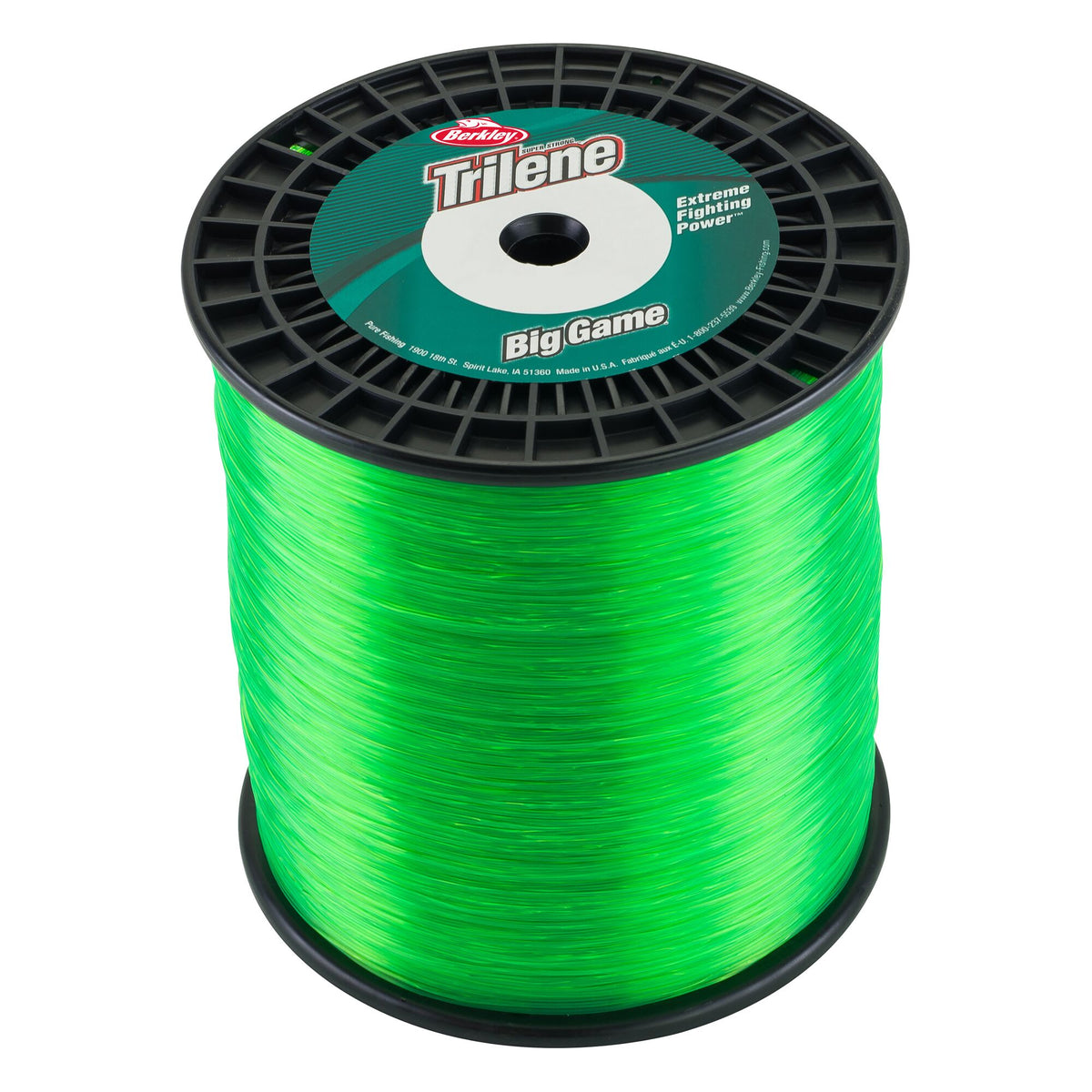 Trilene® Big Game™ Monofilament