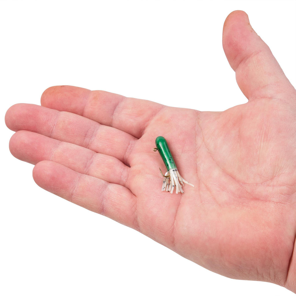 PowerBait® Pre-Rigged Atomic Tubes