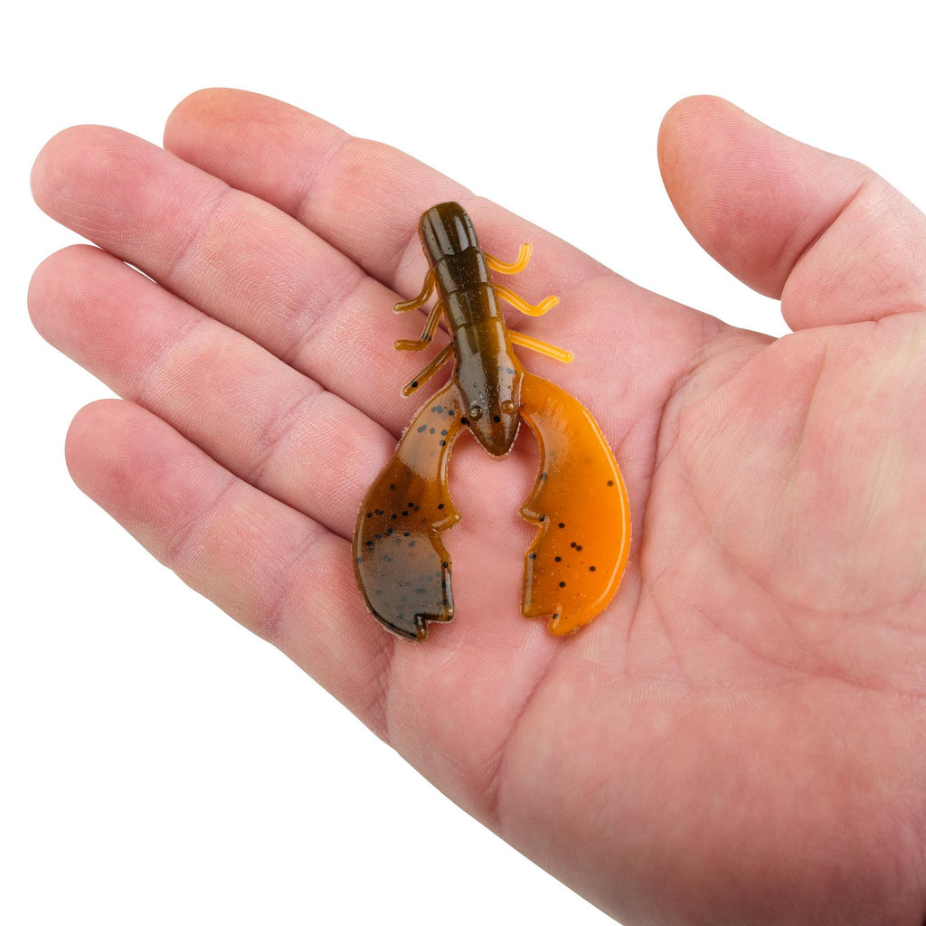 PowerBait® Chigger Craw