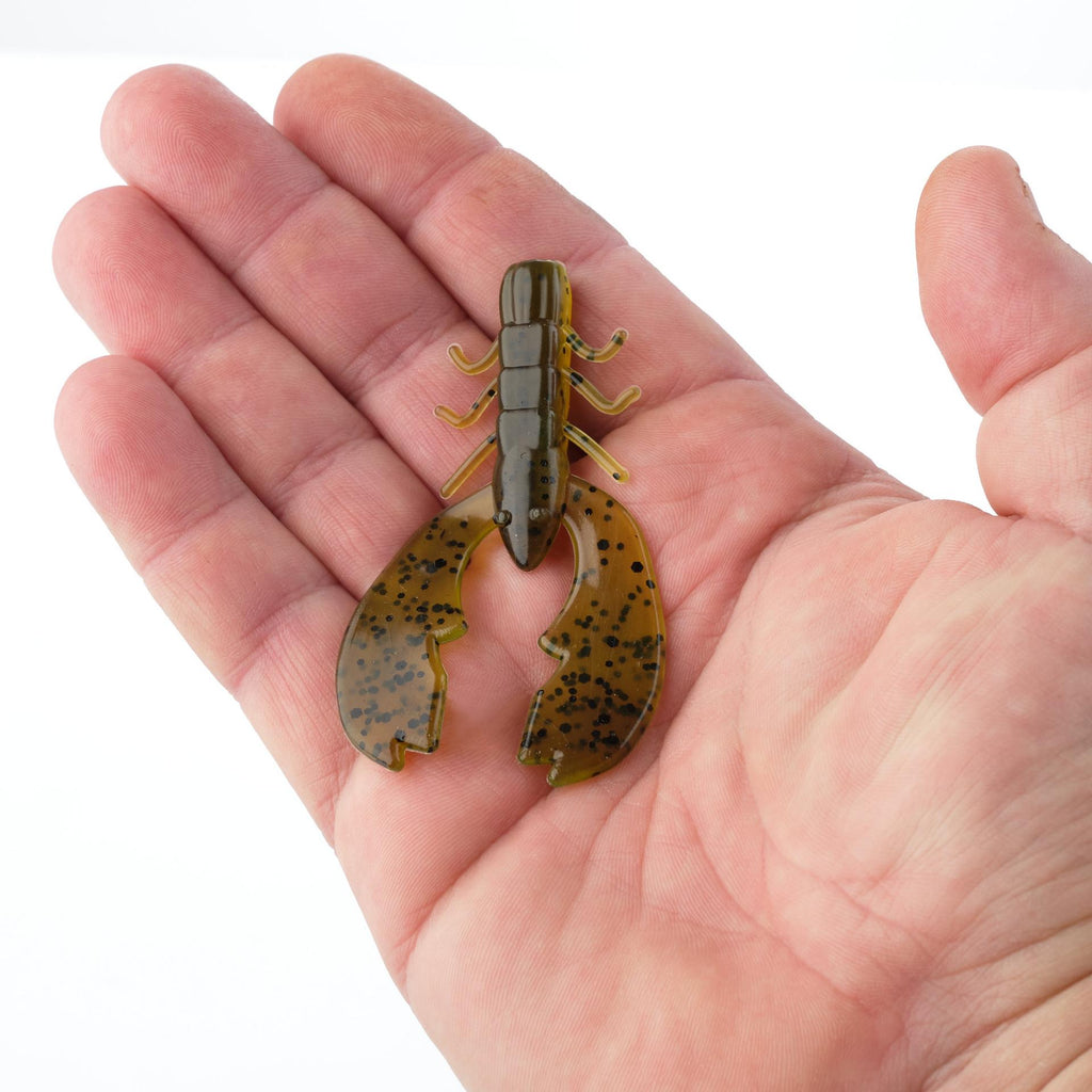 PowerBait® Chigger Craw