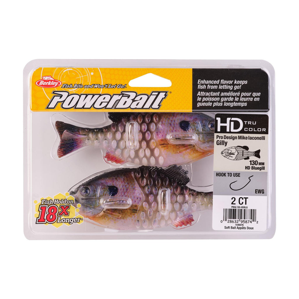 PowerBait® Gilly