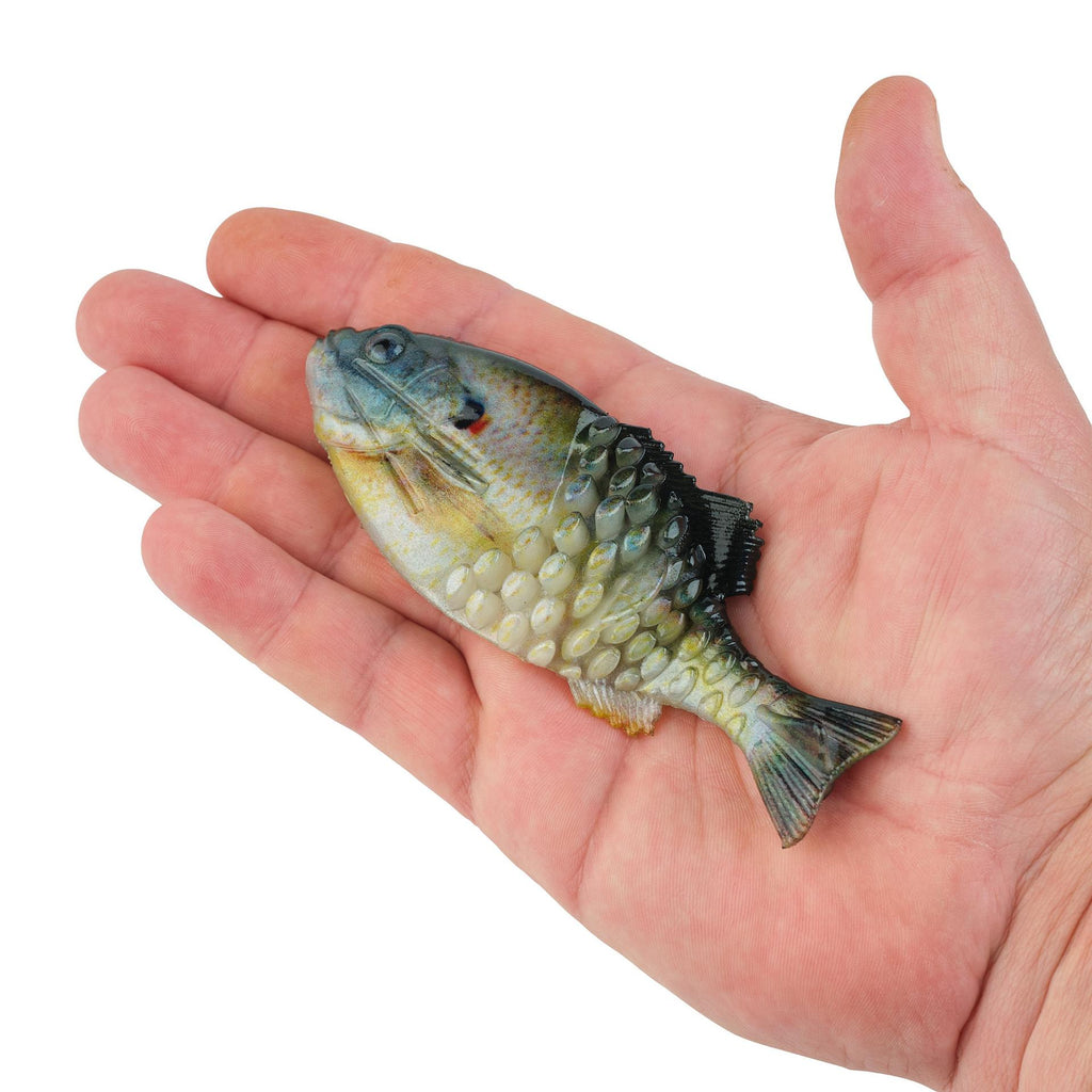 PowerBait® Gilly
