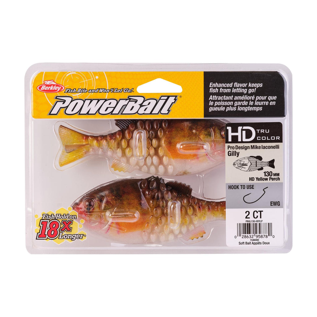 PowerBait® Gilly