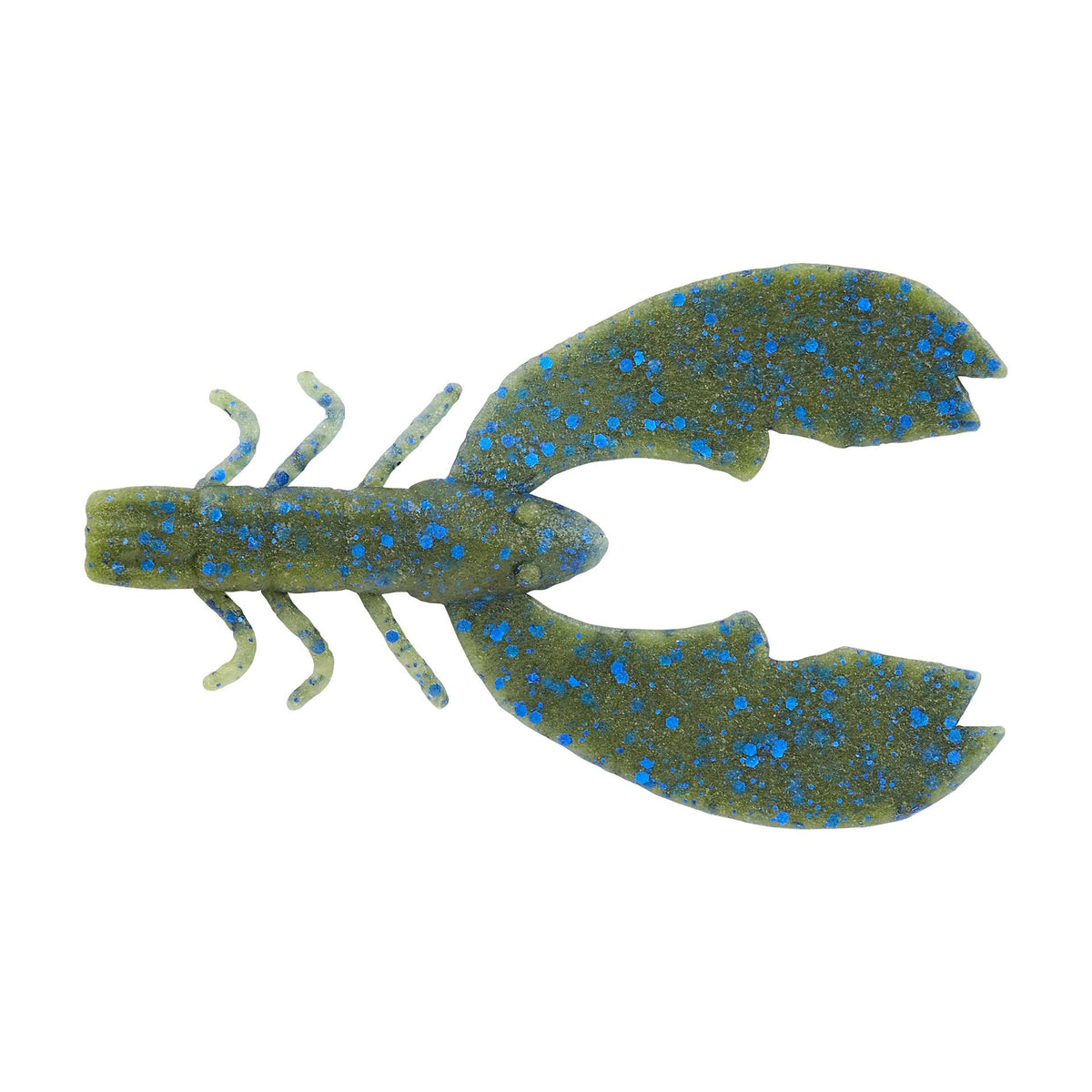 PowerBait® MaxScent Chigger Craw