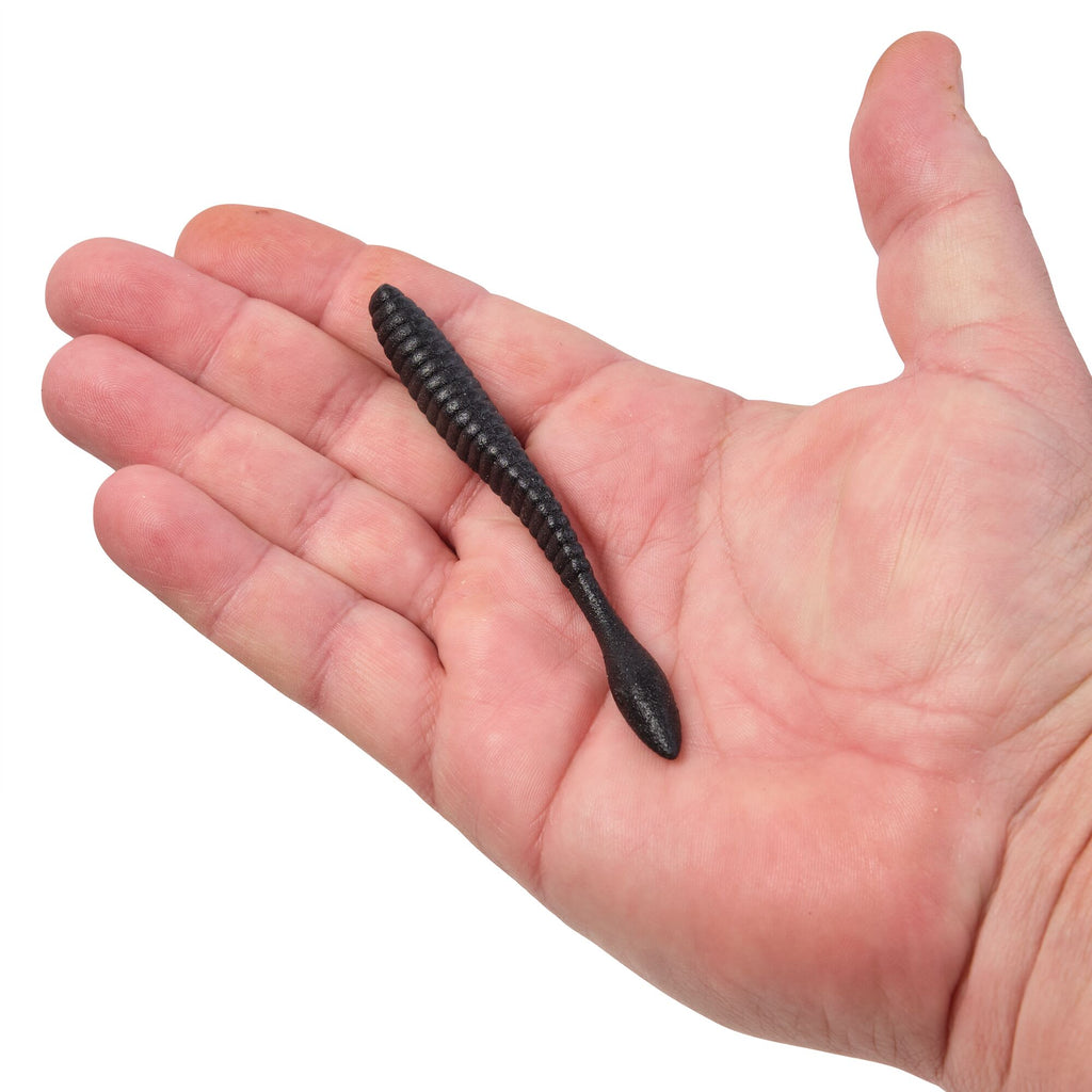 PowerBait® MaxScent Flat Worm