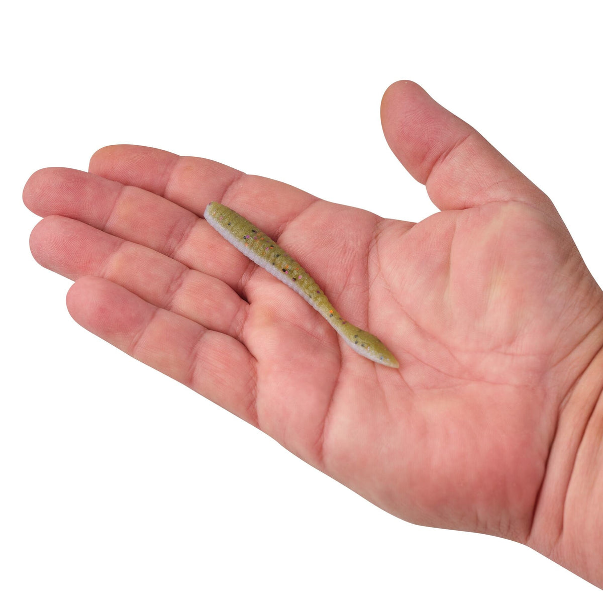 PowerBait® MaxScent Flat Worm