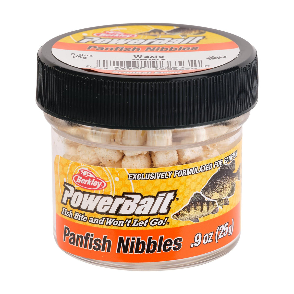 PowerBait® Panfish Nibbles