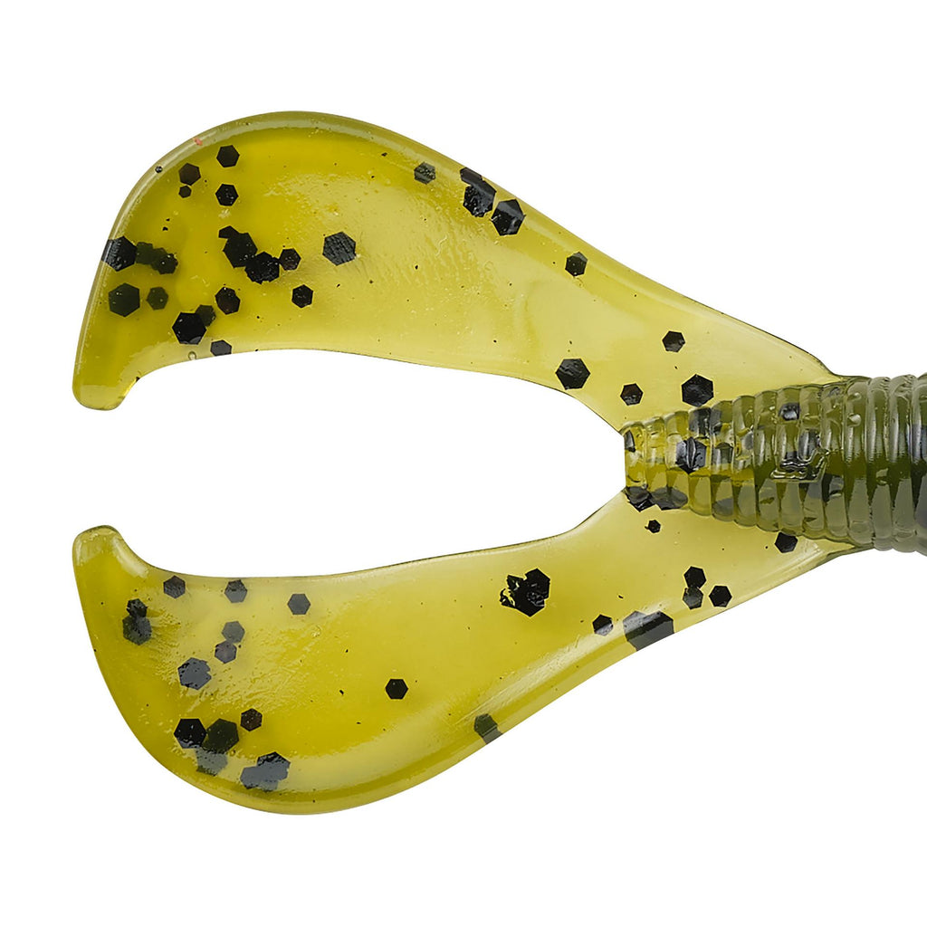 PowerBait® The Boss Grub